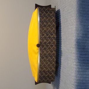 Vintage bun warmer Wards Signature 1960's